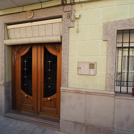 Hotel Ca La Lela Bárig Zewnętrze zdjęcie