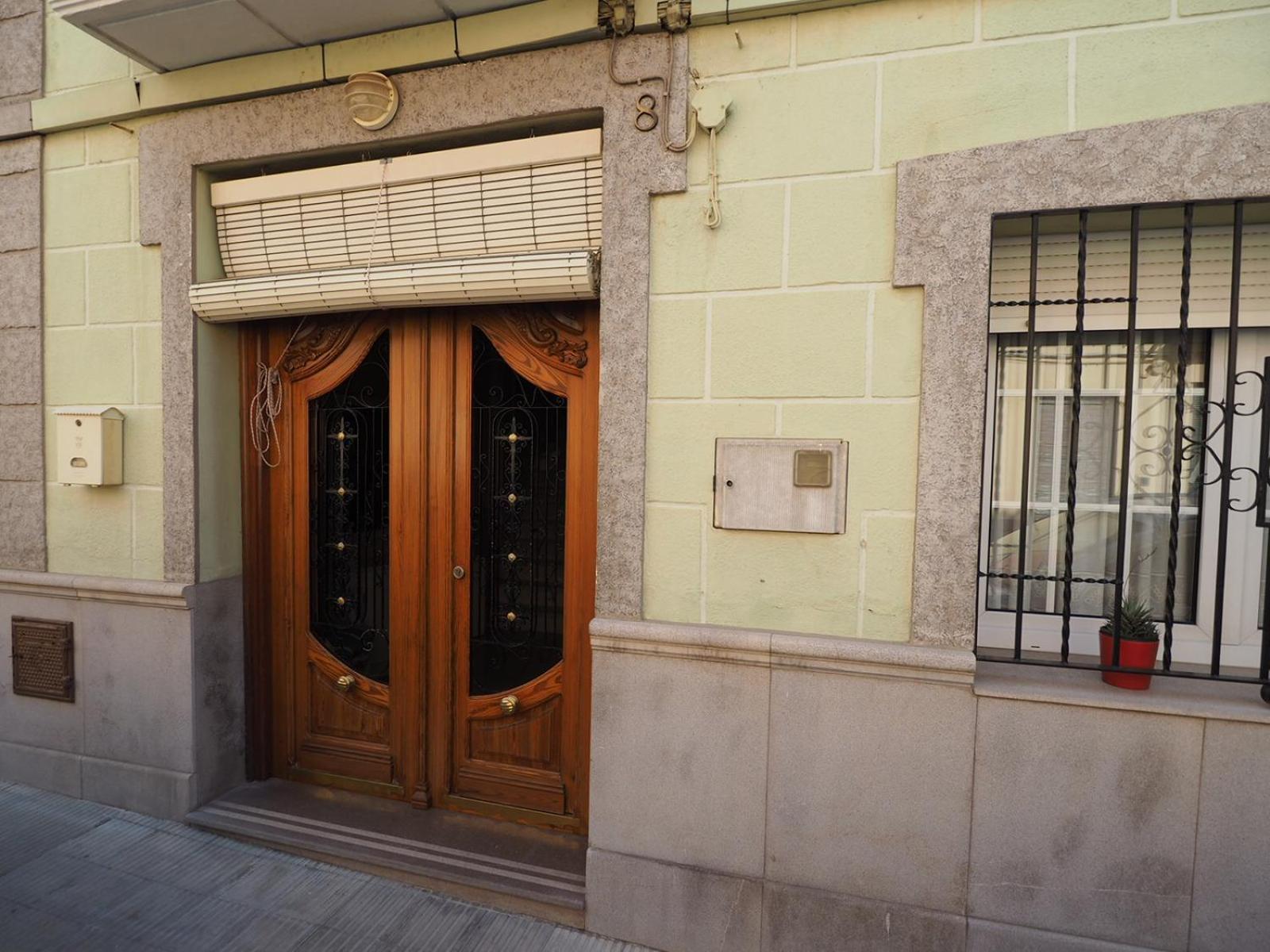 Hotel Ca La Lela Bárig Zewnętrze zdjęcie
