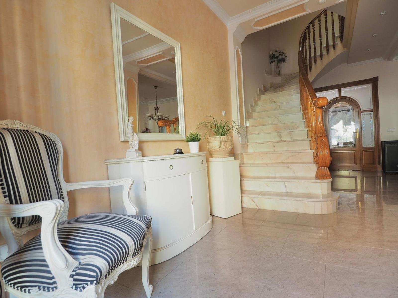 Hotel Ca La Lela Bárig Zewnętrze zdjęcie